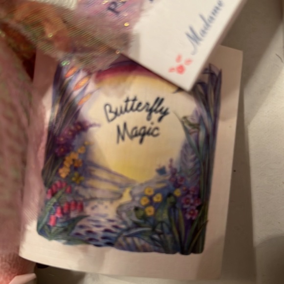 Madame Alexander doll - Picture 3 of 5